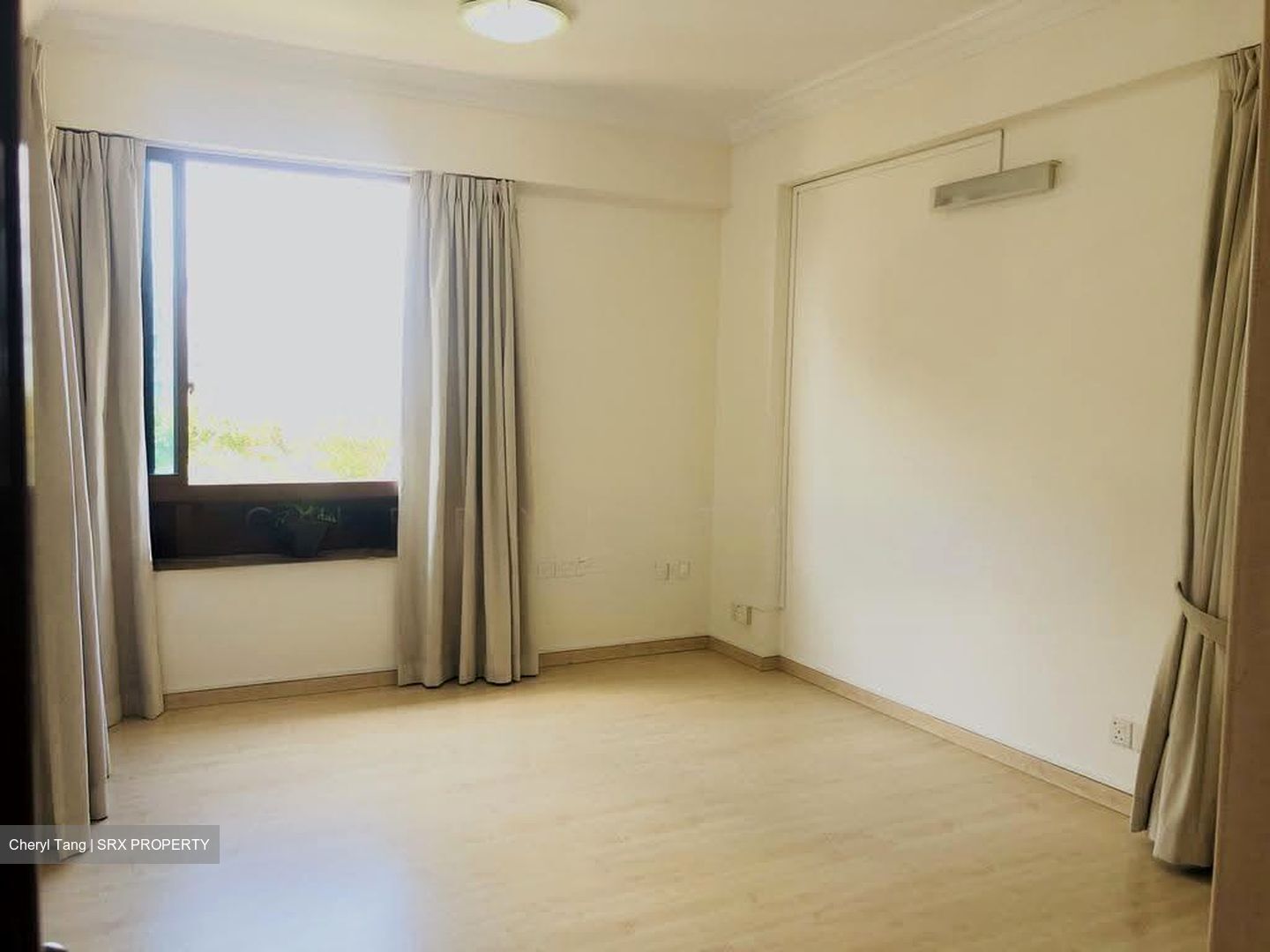 Tropical Spring (D18), Condominium #619386601